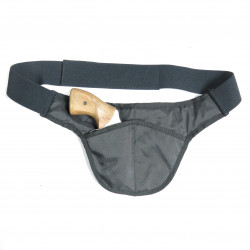 Holster pour port abdominal...