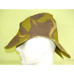 Casquette type Bigeard camo indo