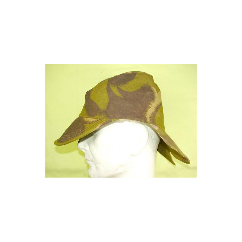 Casquette type Bigeard camo Ind