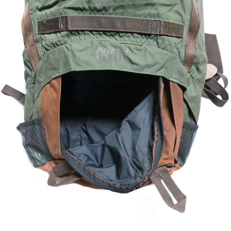 sac a dos llil sport modele artic ref sa369