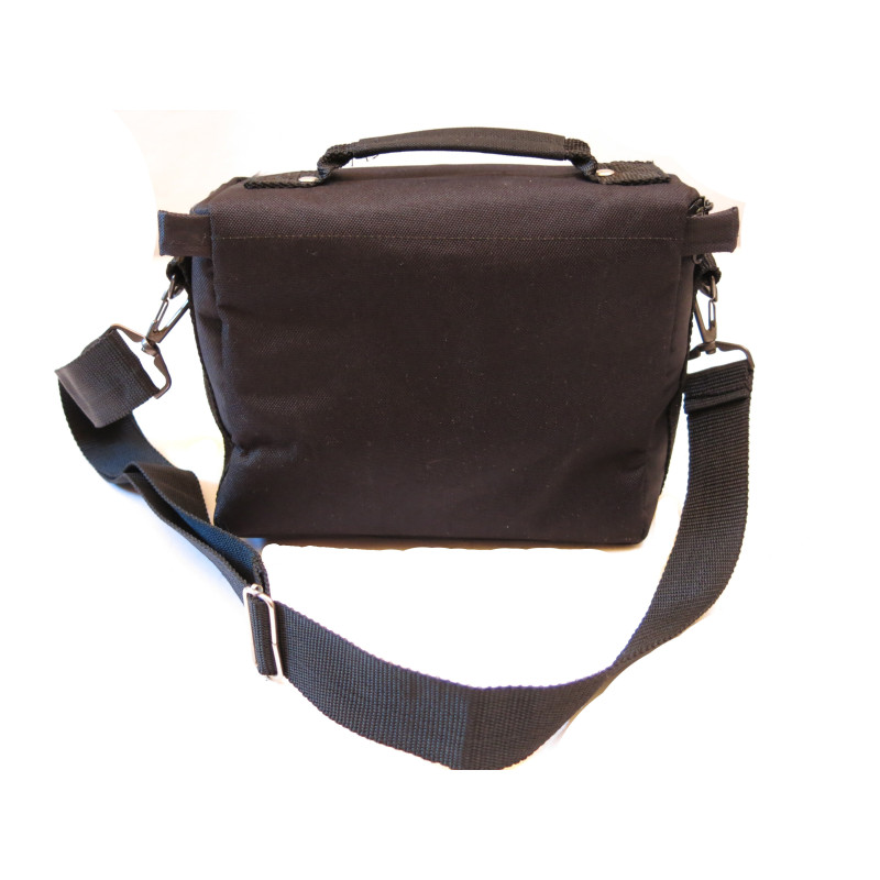 Sacoche cordura pour armes de poing Ref K Black