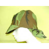 Casquette type Bigeard camo USV