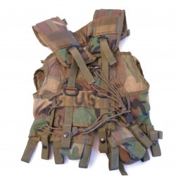 Gilet tactical original US army ref gi 55