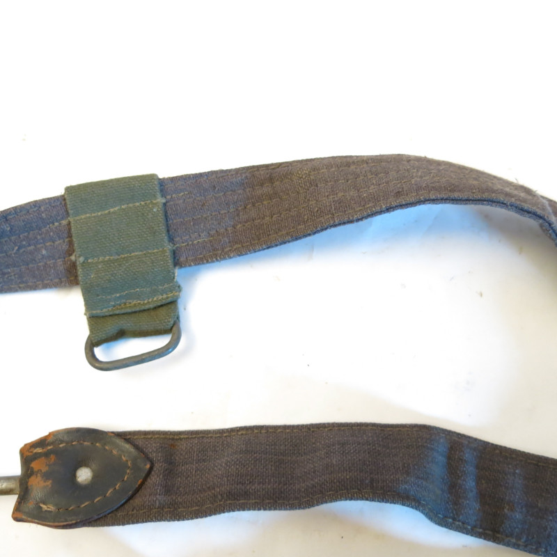 Bretelle brotbeutel Luft