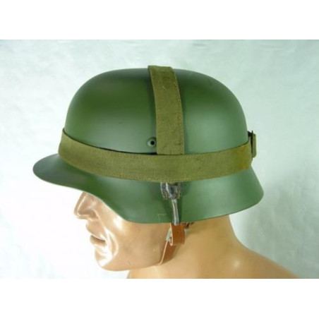 Bretelle originale brotbeutel sac a pain WH