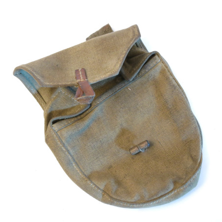 Porte chargeur toile  PPSH 41 Viet cong ref po 50