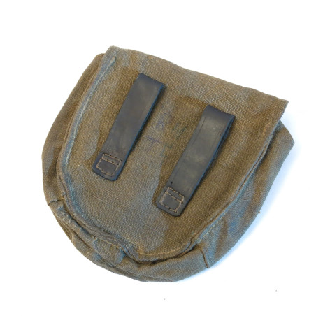Porte chargeur toile  PPSH 41  Viet cong ref po 55