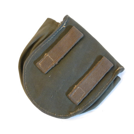 Porte chargeur toile  PPSH 41 Viet cong ref po 60