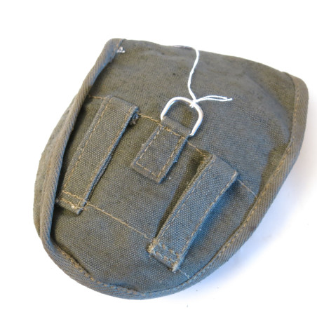 Porte chargeur toile  PPSH 41  Viet cong ref po 70