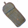 Porte chargeur toile PPSH 43 Viet cong ref po 147