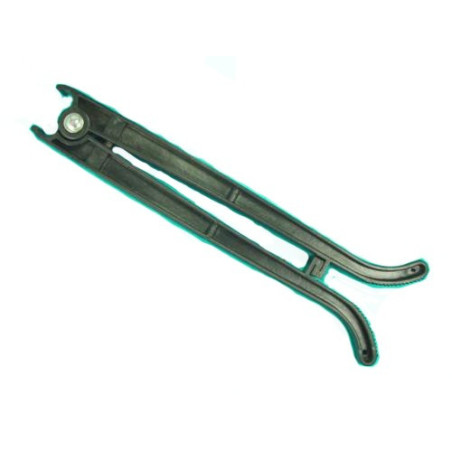 Bipied pince à linge universel en ABS toutes armes