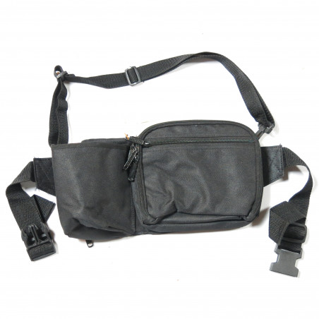 Sac-Banane en nylon cordura ref B1 