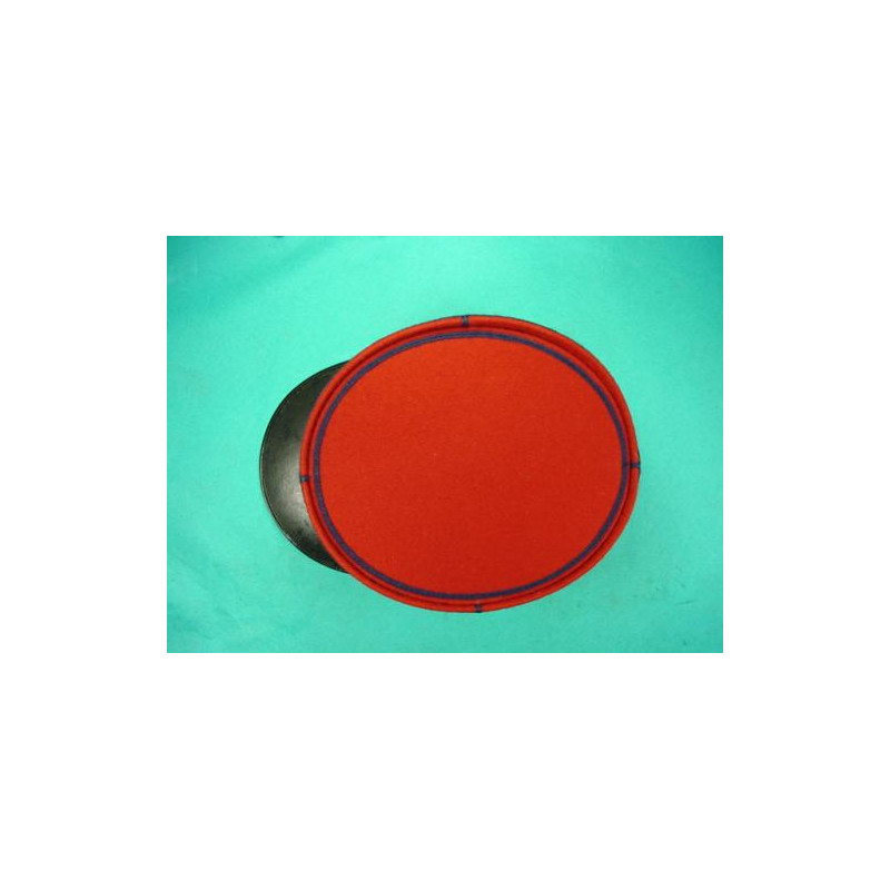 Kepi Legion - grenade verte bombe creuse Kepi Legion - grenade verte bombe creuse