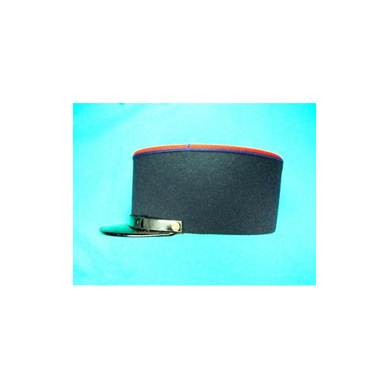 Kepi Legion - grenade verte bombe creuse Kepi Legion - grenade verte bombe creuse