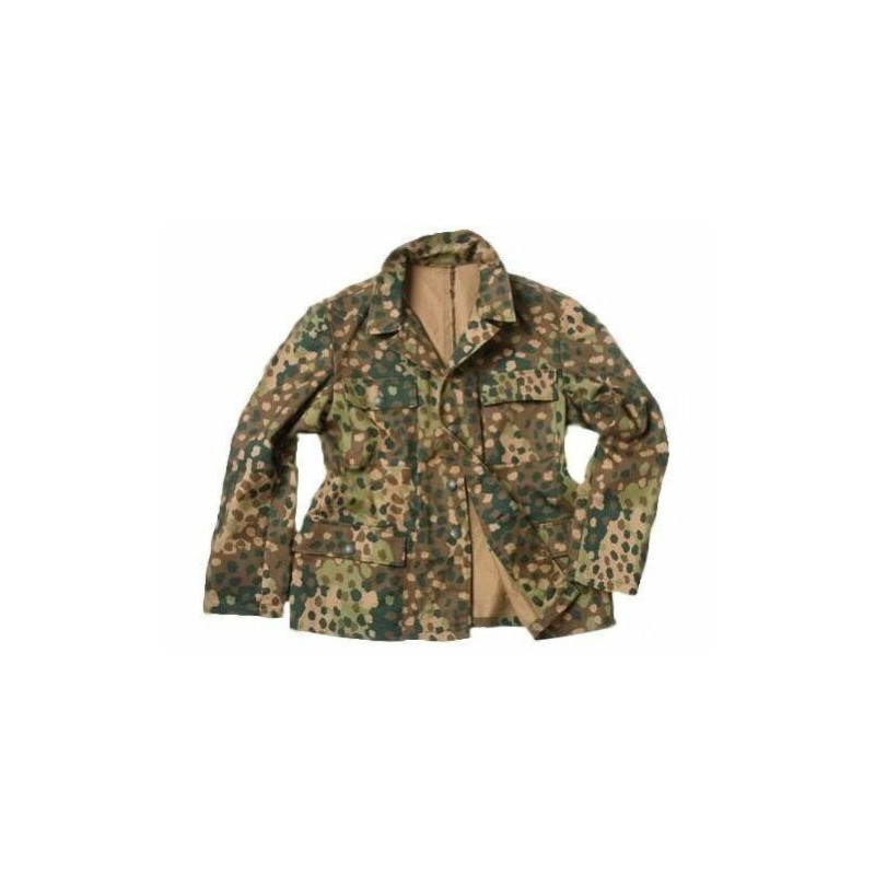 Veste camouflé feldjacke M 44 Waf ref mil