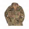 Veste camouflé feldjacke M 44 Waf ref mil