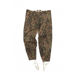 Pantalon camouflé feldhose...