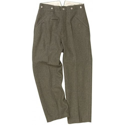 Pantalon feldhose M 40 ref...