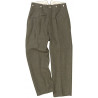 Pantalon feldhose M 40 ref mil 