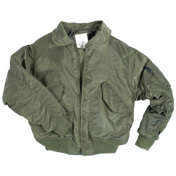 Blouson US CWU Bomber type...