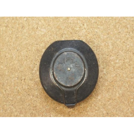 lampe à piles Cipel période Indochine