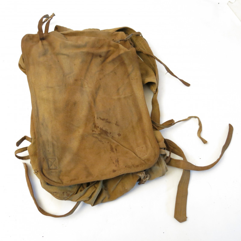 Sac a dos Viet Cong ref po 753 