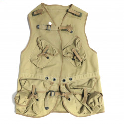 Gilet d'assault US 1944...