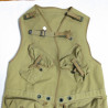 Gilet d'assault US 1944 debarquement repro 