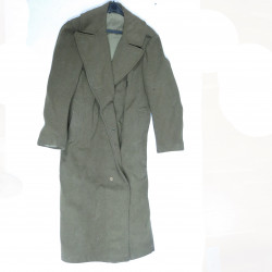 Manteau US originale...