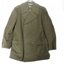 Manteau US originale...