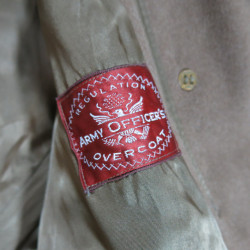 Veste US originale M1926 ref ov 96