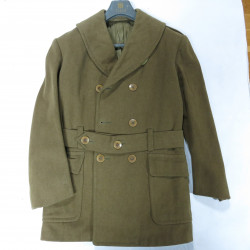 Manteau US originale...