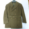 Manteau US originale overcoat officer ref ov 158