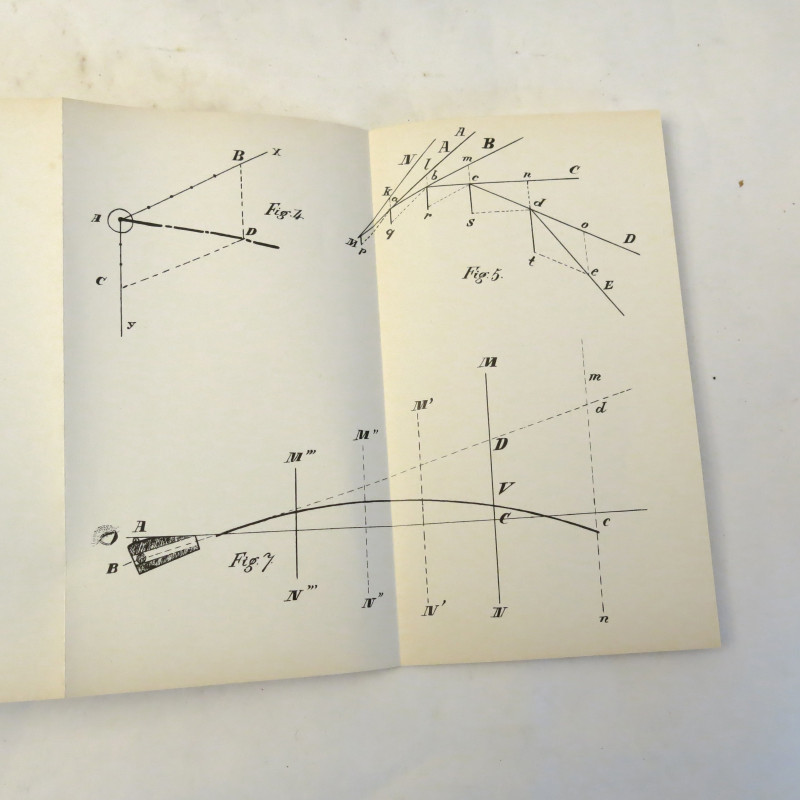 Livre Allemand Schuss fur schuss 