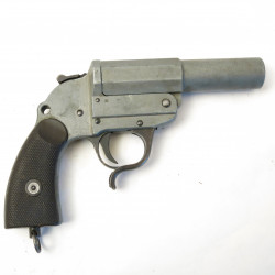 RARE gun flare WALTHER ww2...