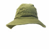 Chapeau de brousse OD US neuf ref br 47