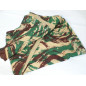 Poncho camouflé Francais Indo - Algerie