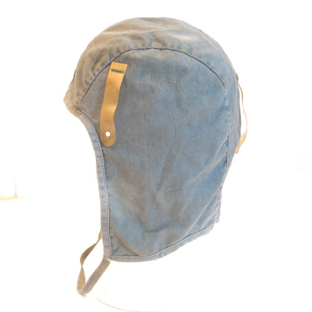 Serre tête toile ref ca 455 box 6