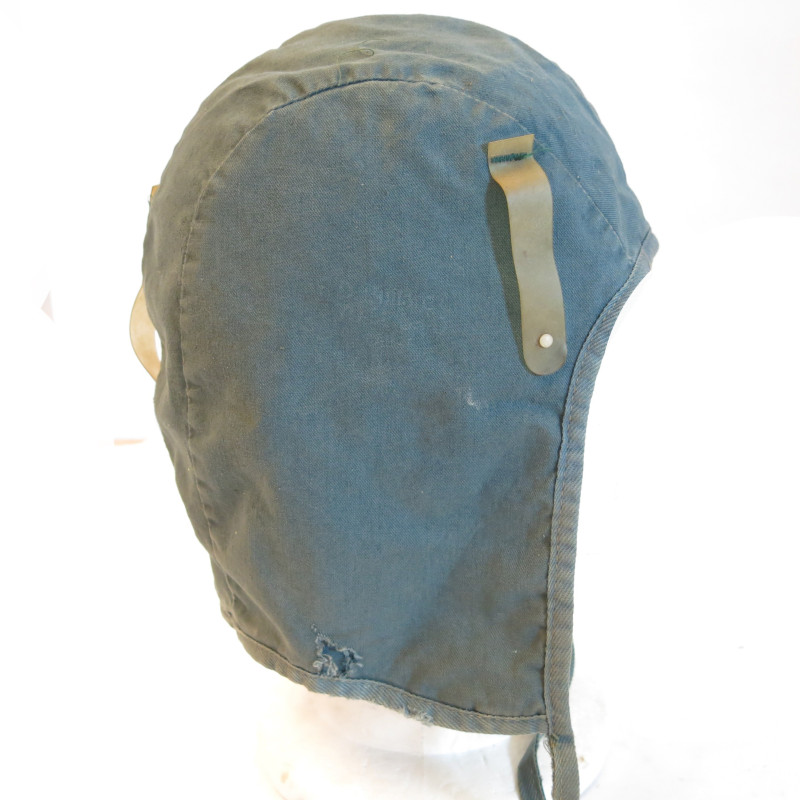 Serre tête toile ref ca 455  box 6