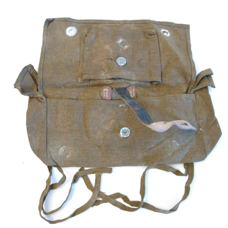 Sac combat de sturmgepack WH original
