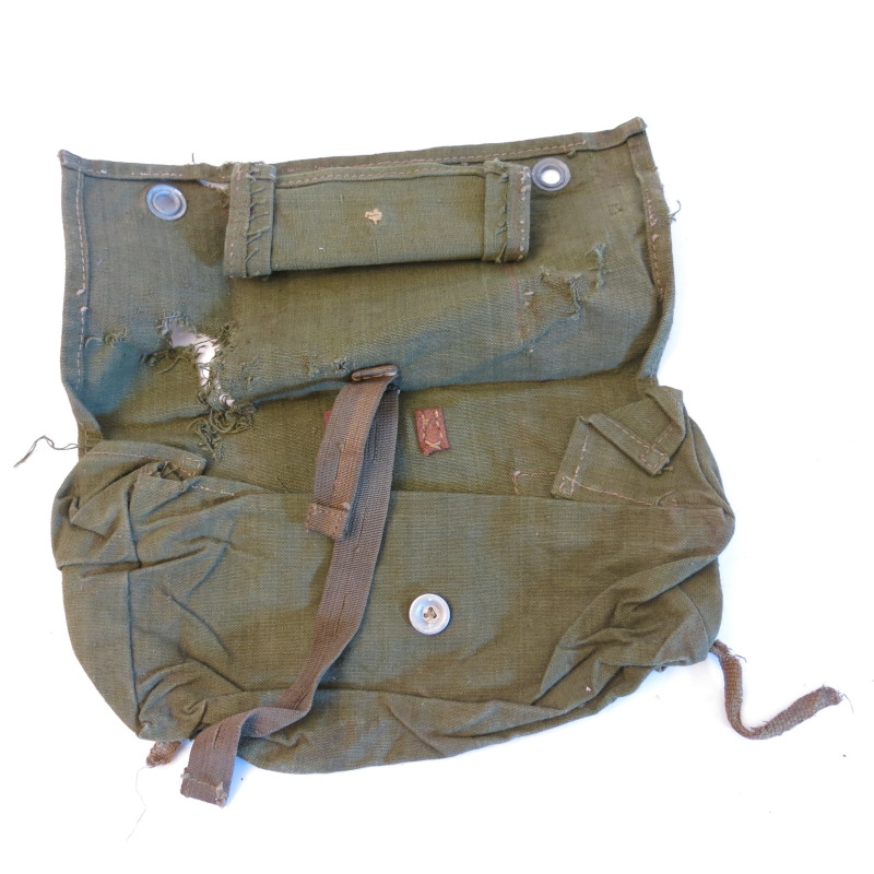 Sac combat de sturmgepack WH original