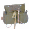 Sac combat de sturmgepack WH original 39/45 ref wh 110