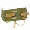 Sac combat de sturmgepack WH original 39/45 ref wh 110