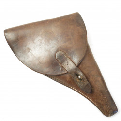 Holster leather 1892...