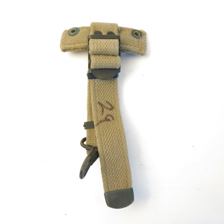 Sangle d'extention toile US ref sa 77