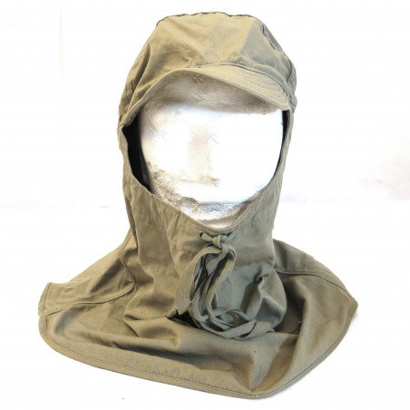 Cagoule US datée 1942 ref ca 788