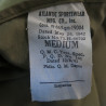 Cagoule US datée 1942 ref ca 788