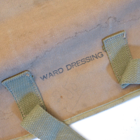 Trousse War dressing US ref ca336