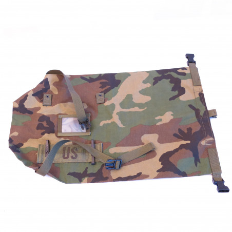 petit sac combat US camo etanche ref ca39