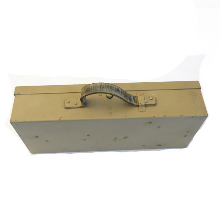 Box MG 34 Panzer Zubehor ww2